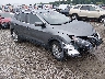 JN1BJ1CW7LW****** Salvamento y Destrozados 2020 Nissan Rogue Sport en Louisville North
