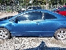 2HGFG12856H****** Salvage 2006 Honda Civic