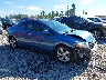 2HGFG12856H****** Salvage and Wrecked 2006 Honda Civic in Seattle