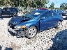 2HGFG12856H****** Used and Repairable 2006 Honda Civic in Seattle