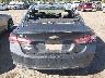 1G1ZD5ST1KF****** Wrecked 2019 Chevrolet Malibu