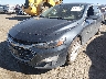 1G1ZD5ST1KF****** Used and Repairable 2019 Chevrolet Malibu in Denver East