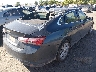 1G1ZD5ST1KF****** Salvage and Wrecked 2019 Chevrolet Malibu in Colorado State