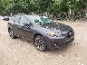 JF2GTAMC9J8****** Salvage and Wrecked 2018 Subaru Crosstrek in Providence
