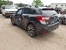 JF2GTAMC9J8****** Salvage and Repairable 2018 Subaru Crosstrek in Providence