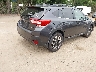 JF2GTAMC9J8****** Salvage and Wrecked 2018 Subaru Crosstrek in Rhode Island State