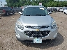 2GNFLFEK9H6****** Wrecked 2017 Chevrolet Equinox in Indiana State