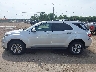 2GNFLFEK9H6****** Repairable 2017 Chevrolet Equinox in Indiana State