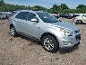 2GNFLFEK9H6****** Salvage and Wrecked 2017 Chevrolet Equinox in South Bend