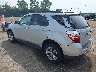 2GNFLFEK9H6****** Salvage and Repairable 2017 Chevrolet Equinox in Indiana State