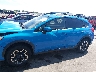 JF2GPABC7H8****** Reparables 2017 Subaru Crosstrek en Estado de Carolina del Norte