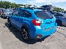 JF2GPABC7H8****** Salvamento y Reparables 2017 Subaru Crosstrek en Raleigh