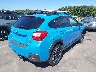 JF2GPABC7H8****** Salvamento y Destrozados 2017 Subaru Crosstrek en Estado de Carolina del Norte