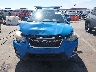 JF2GPABC7H8****** Salvamento y Reparables 2017 Subaru Crosstrek en Estado de Carolina del Norte