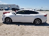 3FA6P0HDXLR****** Repairable 2020 Ford Fusion in Missouri State