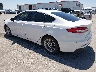 3FA6P0HDXLR****** Salvage and Repairable 2020 Ford Fusion in Kansas City East