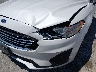 3FA6P0HDXLR****** Salvage and Repairable 2020 Ford Fusion in Missouri State