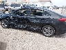5NPD84LF5HH****** Salvamento y Reparables 2017 Hyundai Elantra en Estado de Texas