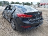 5NPD84LF5HH****** Salvamento y Reparables 2017 Hyundai Elantra en Austin