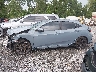 SHHFK7H91HU****** Repairable 2017 Honda Civic in Georgia State