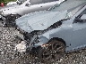 SHHFK7H91HU****** Salvage and Repairable 2017 Honda Civic in Georgia State