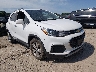 KL7CJLSB9KB****** Salvamento y Destrozados 2019 Chevrolet Trax en Syracuse
