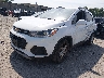 KL7CJLSB9KB****** Usados y Reparables 2019 Chevrolet Trax en Syracuse