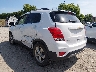 KL7CJLSB9KB****** Salvamento y Reparables 2019 Chevrolet Trax en Syracuse