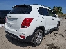 KL7CJLSB9KB****** Salvamento y Destrozados 2019 Chevrolet Trax en Estado de Nueva York