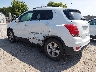 KL7CJLSB9KB****** Salvamento y Reparables 2019 Chevrolet Trax en Estado de Nueva York