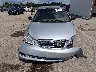 2T1BR32E15C****** Wrecked 2005 Toyota Corolla in Indiana State