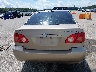 2T1BR32E15C****** Wrecked 2005 Toyota Corolla