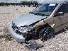 2T1BR32E15C****** Salvage and Repairable 2005 Toyota Corolla in Indiana State