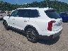5XYP6DGC0RG****** Salvage and Repairable 2024 Kia Telluride in Pittsburgh