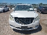 5GAKVCKD3GJ****** Used 2016 Buick Enclave in Kansas State