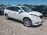 5GAKVCKD3GJ****** Salvage and Wrecked 2016 Buick Enclave in Wichita