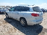 5GAKVCKD3GJ****** Salvage and Repairable 2016 Buick Enclave in Wichita