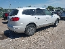 5GAKVCKD3GJ****** Salvage and Wrecked 2016 Buick Enclave in Kansas State