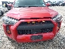 JTEEU5JR5P5****** Used 2023 Toyota 4Runner in Tennessee State