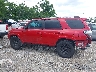 JTEEU5JR5P5****** Salvage 2023 Toyota 4Runner