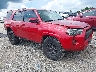 JTEEU5JR5P5****** Salvage and Wrecked 2023 Toyota 4Runner in Nashville