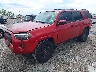 JTEEU5JR5P5****** Used and Repairable 2023 Toyota 4Runner in Nashville