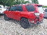 JTEEU5JR5P5****** Salvage and Repairable 2023 Toyota 4Runner in Nashville