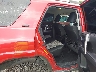 JTEEU5JR5P5****** Wrecked 2023 Toyota 4Runner in Nashville