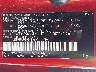 JTEEU5JR5P5****** Used 2023 Toyota 4Runner in Nashville