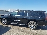 1GYS4JKJ2LR****** Salvage 2020 Cadillac Escalade ESV