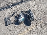 1GYS4JKJ2LR****** Wrecked 2020 Cadillac Escalade ESV in California State