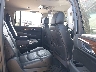 1GYS4JKJ2LR****** Wrecked 2020 Cadillac Escalade ESV in Fresno