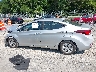 5NPDH4AE9GH****** Reparables 2016 Hyundai Elantra en Estado de Virginia