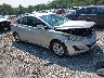 5NPDH4AE9GH****** Salvamento y Destrozados 2016 Hyundai Elantra en Pulaski